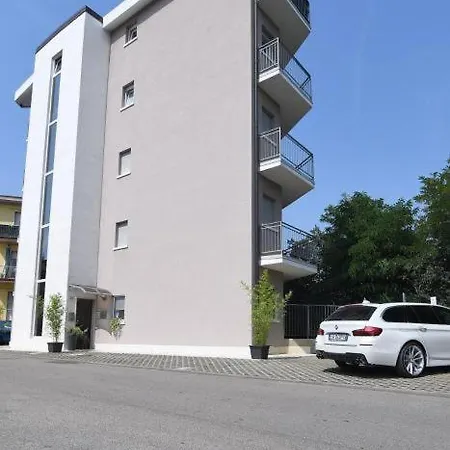 Residenza Gb Rossi 