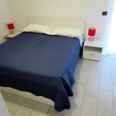 Apartament Residenza Gb Rossi 