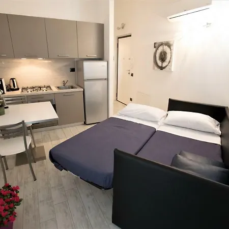 Residenza Gb Rossi 
