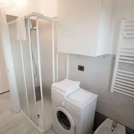 Residenza Gb Rossi 