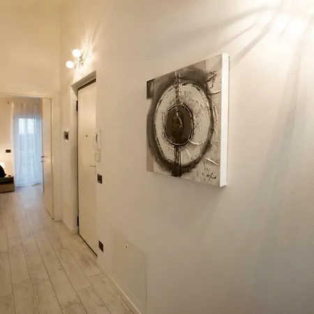 Residenza Gb Rossi 