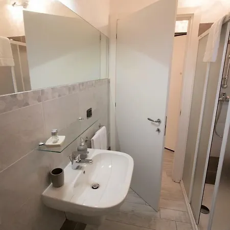 Residenza Gb Rossi 