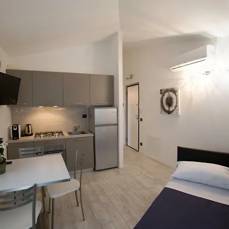 Residenza Gb Rossi 