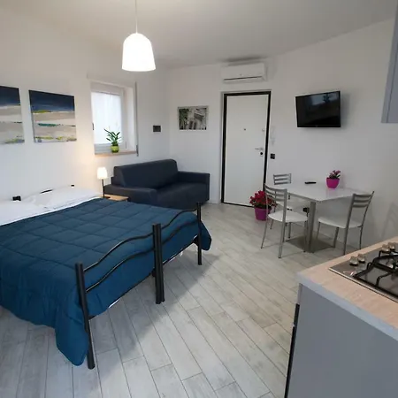 Residenza Gb Rossi 