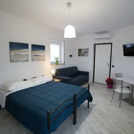 Residenza Gb Rossi 