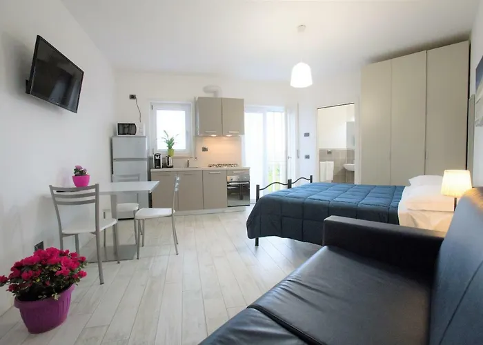 Residenza Gb Rossi 